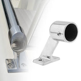 Maxbell Maxbell 60 Degree Boat Handrail Fitting Boat Accessory for Yachts Boat Assembly 22mm