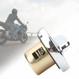 Maxbell Maxbell Fuel Tank Cap Simple Installation Spare Parts Sturdy Auto for Gy6 250cc