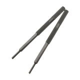Maxbell 2 Pieces Motorcycle Valve Guide Installation Tool Adjustment Tool Repair Kit