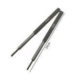 Maxbell 2 Pieces Motorcycle Valve Guide Installation Tool Adjustment Tool Repair Kit