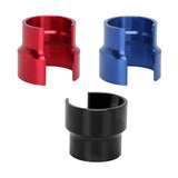 Maxbell Motorcycle Rear Shock Seal Head Push Tool Professional Repair Sturdy 40-50mm red