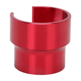 Maxbell Motorcycle Rear Shock Seal Head Push Tool Professional Repair Sturdy 40-50mm red