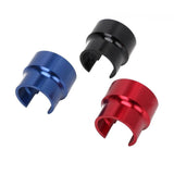 Maxbell Motorcycle Rear Shock Seal Head Push Tool Professional Repair Sturdy 40-50mm red