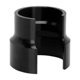 Maxbell Motorcycle Rear Shock Seal Head Push Tool Professional Repair Sturdy 40-50mm black