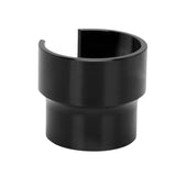 Maxbell Motorcycle Rear Shock Seal Head Push Tool Professional Repair Sturdy 40-50mm black