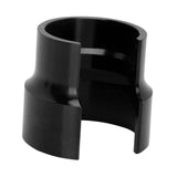 Maxbell Motorcycle Rear Shock Seal Head Push Tool Professional Repair Sturdy 40-50mm black