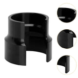 Maxbell Motorcycle Rear Shock Seal Head Push Tool Professional Repair Sturdy 40-50mm black