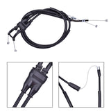 Maxbell Throttle Cable Sturdy Easy to Install Parts for Yamaha Yzf1000 R1 98-06