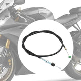 Maxbell Clutch Cable Steel Wire Sturdy Motorcycle Accessories for Yamaha Yzf-r6