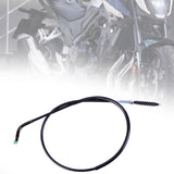 Maxbell Motorcycle Clutch Cable Fitting Linkage Line Wire for Hornet CB600