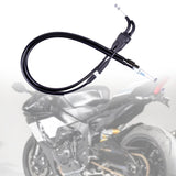 Maxbell Throttle Cable Replace Motorcycle Throttle Line for Yamaha Yzf-r1 09-14