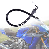 Maxbell Throttle Cable Replace Motorcycle Throttle Line for Yamaha Yzf-r1 09-14