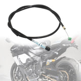 Maxbell Clutch Line Replace Wear Resistant Clutch Cable for Yamaha Yzf-r1 98-06