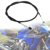 Maxbell Clutch Line Replace Wear Resistant Clutch Cable for Yamaha Yzf-r1 98-06