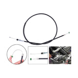 Maxbell Clutch Line Replace Wear Resistant Clutch Cable for Yamaha Yzf-r1 98-06