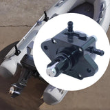 Maxbell Outboard Fuel Pump Replacement for Suzuki DF50 2011-2021 DF70 2010-2023