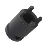 Maxbell Hub Lock Rings Nut Four Claw Nut Removal Installation Tool for Sur Ron S