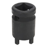 Maxbell Hub Lock Rings Nut Four Claw Nut Removal Installation Tool for Sur Ron S
