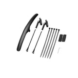 Maxbell Mountain Bike Fenders Road Bike Accessories for Bicycling Outdoor Riding