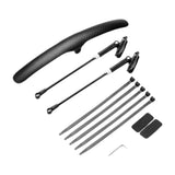 Maxbell Mountain Bike Fenders Road Bike Accessories for Bicycling Outdoor Riding