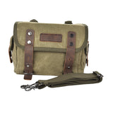 Maxbell Generic Motorcycle Saddle Bag Professional Side Tool Bag Motorcycle Tool Bag Green