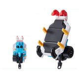 Maxbell Generic Motorcycle Phone Mount Holder Protection for Bicycle Motorcycle
