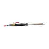 Maxbell Air Chuck Air Nozzle Inflator Tire Inflation Adapter for Bus Bike Truck
