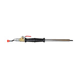 Maxbell Air Chuck Air Nozzle Inflator Tire Inflation Adapter for Bus Bike Truck
