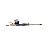 Maxbell Air Chuck Air Nozzle Inflator Tire Inflation Adapter for Bus Bike Truck