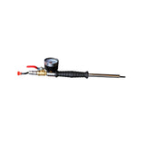 Maxbell Air Chuck Air Nozzle Inflator Tire Inflation Adapter for Bus Bike Truck