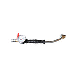 Maxbell Air Chuck Air Nozzle Inflator Tire Inflation Adapter for Bus Bike Truck