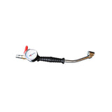 Maxbell Air Chuck Air Nozzle Inflator Tire Inflation Adapter for Bus Bike Truck