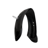 Maxbell Front and Rear Fenders Spare Part Wheel Fenders for 14" Electric Scooter