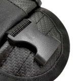 Maxbell Men's Drop Leg Bag Motorcycle Waist Pack for Climbing Cycling Traveling