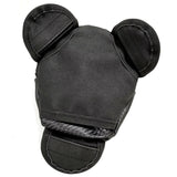 Maxbell Men's Drop Leg Bag Motorcycle Waist Pack for Climbing Cycling Traveling