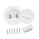 Maxbell Generic Power Supply Junction Box Accessories for Electric Fishing Rods Style B