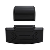 Maxbell 45L Motorcycle Top Case Motorbike Tail Box Trunk for Scooter Motorcycle With Base Backrest