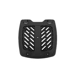 Maxbell 45L Motorcycle Top Case Motorbike Tail Box Trunk for Scooter Motorcycle With Base