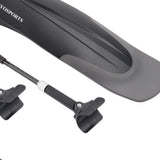 Maxbell Bike Mudguard Quick Release Bike Fender for Road Bikes Bicycling Riding Front