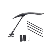 Maxbell Bike Mudguard Quick Release Bike Fender for Road Bikes Bicycling Riding Rear
