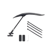 Maxbell Bike Mudguard Quick Release Bike Fender for Road Bikes Bicycling Riding Rear