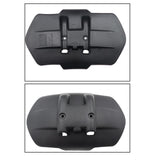 Maxbell Motorcycle Mudguard Decor Replacement Motorcycle Splash Guard for Honda