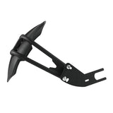 Maxbell Motorcycle Mudguard Decor Replacement Motorcycle Splash Guard for Honda