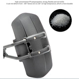 Maxbell Motorcycle Mudguard Decor Replacement Motorcycle Splash Guard for Honda