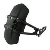 Maxbell Motorcycle Mudguard Decor Replacement Motorcycle Splash Guard for Honda