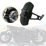 Maxbell Motorcycle Mudguard Decor Replacement Motorcycle Splash Guard for Honda