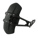 Maxbell Motorcycle Mudguard Decor Replacement Motorcycle Splash Guard for Honda