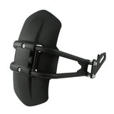 Maxbell Motorcycle Mudguard Decor Replacement Motorcycle Splash Guard for Honda