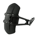 Maxbell Motorcycle Mudguard Decor Replacement Motorcycle Splash Guard for Honda