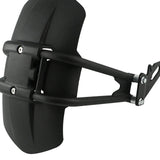 Maxbell Motorcycle Mudguard Decor Replacement Motorcycle Splash Guard for Honda